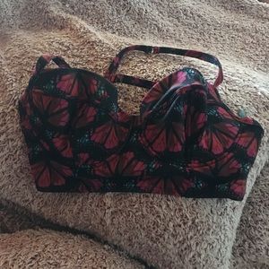 Torrid Bikini Top